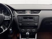 Skoda Octavia III (A7) Воронеж  - изображение 28