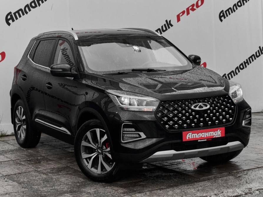 Chery Tiggo 4 Pro I Екатеринбург  - изображение 3