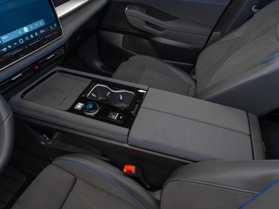 Volkswagen Teramont II (China Market) Москва  - изображение 21