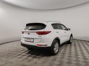 Kia Sportage IV Рестайлинг Москва  - изображение 25