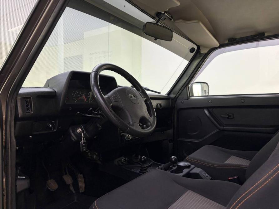 Lada (ВАЗ) 2131 (4x4) I Уфа  - изображение 20