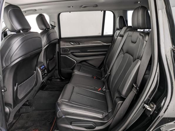 Jeep Grand Cherokee V (WL) с пробегом 2022 года, цена 5 650 000 рублей, 61100 км, внедорожник, Автокод Объявления