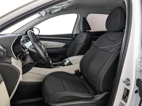 Hyundai Tucson IV с пробегом 2021 года, цена 3 000 000 рублей, 40097 км, внедорожник, Автокод Объявления