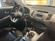 Kia Sportage III Рестайлинг Екатеринбург  - изображение 45