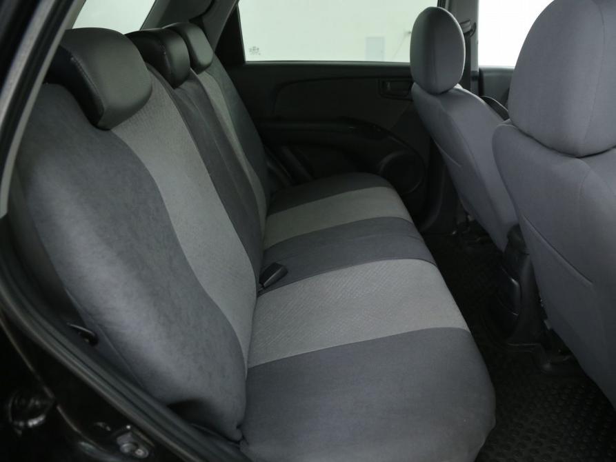 Kia Sportage II Иваново  - изображение 11