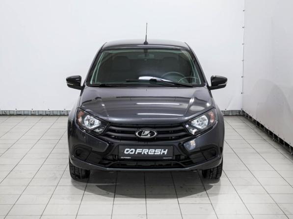 Lada (ВАЗ) Granta I Рестайлинг с пробегом 2025 года, цена 999 000 рублей, 28621 км, седан, Автокод Объявления
