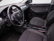 Skoda Rapid I Москва  - изображение 28