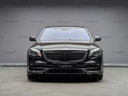 Mercedes-Benz Maybach S-Класс I (X222) Москва  - изображение 23