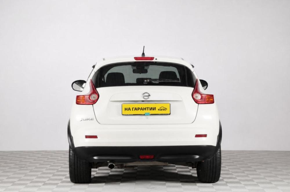 Nissan Juke I Челябинск  - изображение 6