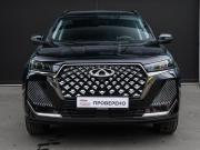 Chery Tiggo 7 Pro Max I Москва  - изображение 34
