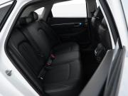 Hyundai Sonata VIII (DN8) Рестайлинг Москва  - изображение 28