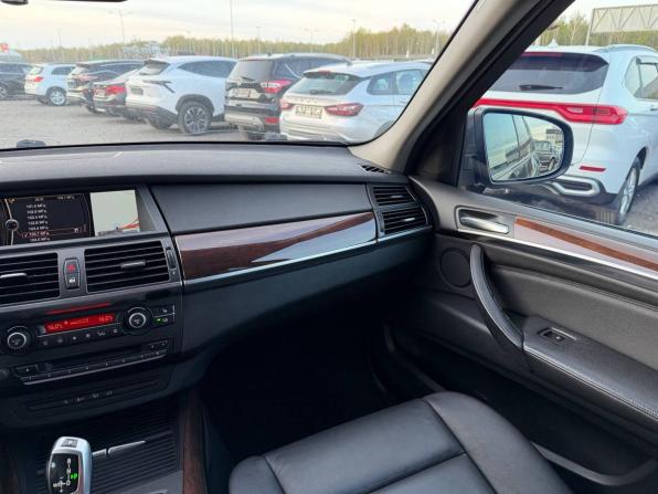 BMW X5 II (E70) Рестайлинг с пробегом 2011 года, цена 1 690 000 рублей, 231860 км, внедорожник, Автокод Объявления