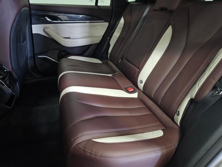 Geely Monjaro I Тольятти  - изображение 15