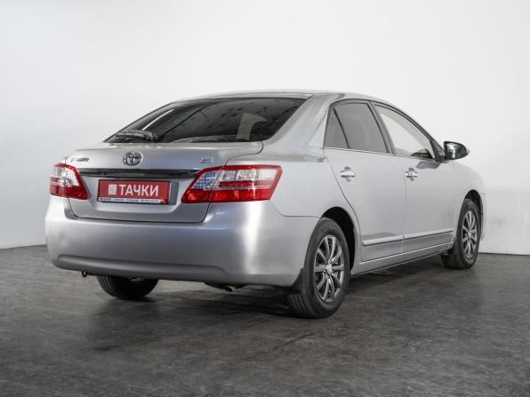 Toyota Premio II (T26) Рестайлинг с пробегом 2013 года, цена 1 385 500 рублей, 99474 км, седан, Автокод Объявления