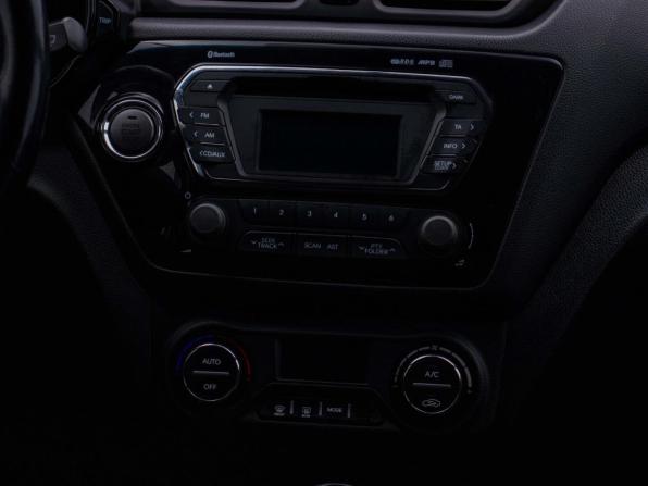 Kia Rio III с пробегом 2014 года, цена 978 000 рублей, 131031 км, седан, Автокод Объявления