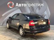 Skoda Octavia II (A5) Рестайлинг Пермь  - изображение 34