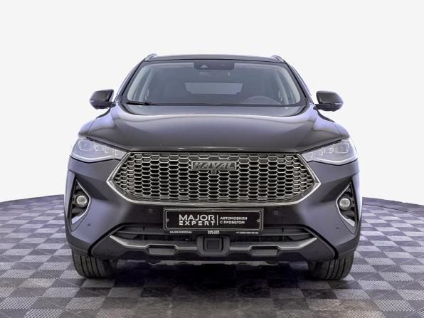Haval F7x I с пробегом 2022 года, цена 1 990 000 рублей, 86586 км, внедорожник, Автокод Объявления