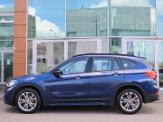 BMW X1 II (F48) Санкт-Петербург  - изображение 23
