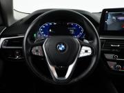 BMW 5 серии VII (G30/G31/G38) Рестайлинг Москва  - изображение 46
