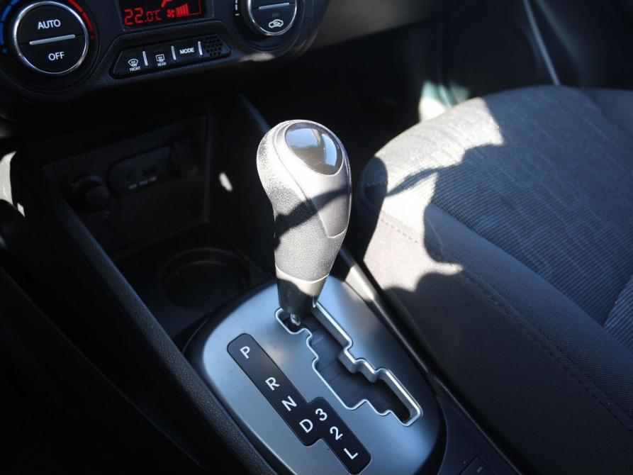 Kia Rio III Стерлитамак  - изображение 14