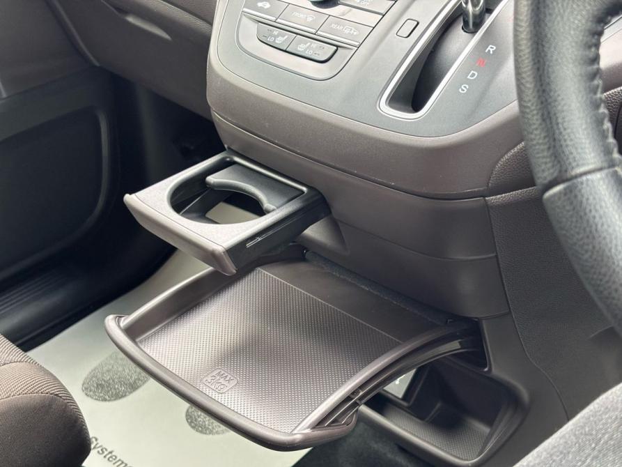 Honda Freed II Рестайлинг Пермь  - изображение 25