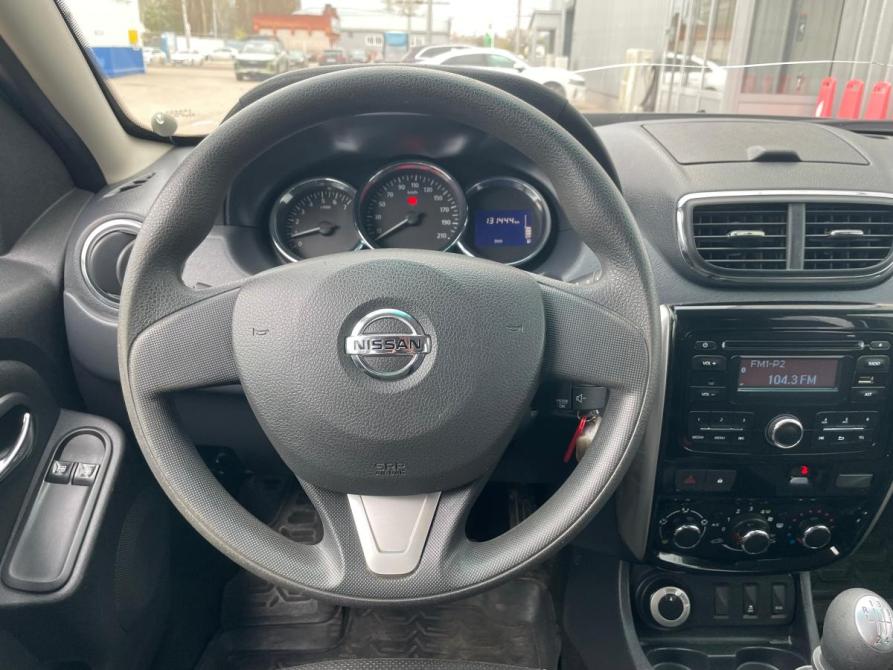 Nissan Terrano III (D10) Стерлитамак  - изображение 9