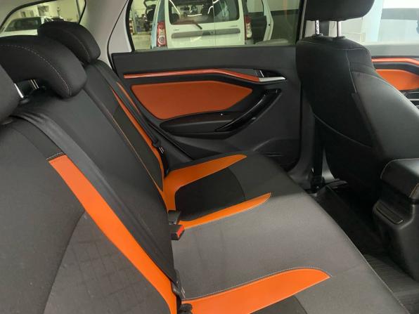 Lada (ВАЗ) Vesta I с пробегом 2019 года, цена 948 000 рублей, 117000 км, универсал, Автокод Объявления
