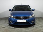 Kia Ceed I Рестайлинг Санкт-Петербург  - изображение 17