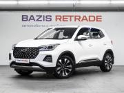 Chery Tiggo 4 Pro I Тюмень  - изображение 23