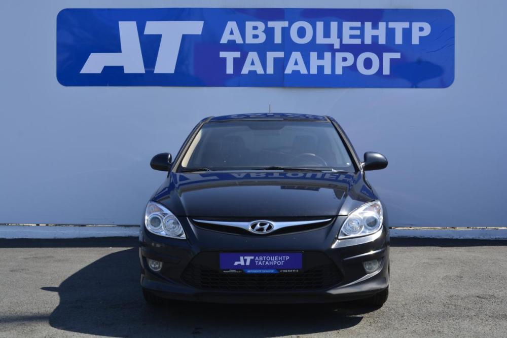 Hyundai i30 I Рестайлинг Таганрог  - изображение 2
