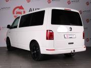Volkswagen Transporter T6 Минеральные Воды  - изображение 21