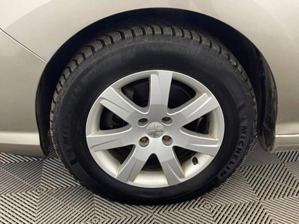 Peugeot 408 I с пробегом 2013 года, цена 502 000 рублей, 110000 км, седан, Автокод Объявления