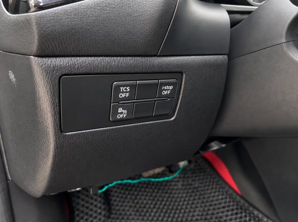 Mazda CX-4 I Рестайлинг с пробегом 2020 года, цена 2 260 500 рублей, 70000 км, внедорожник, Автокод Объявления