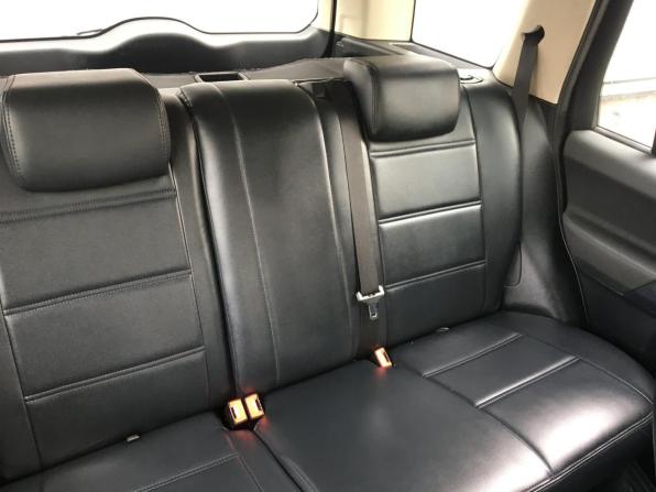 Land Rover Freelander II Рестайлинг с пробегом 2010 года, цена 949 000 рублей, 173261 км, внедорожник, Автокод Объявления
