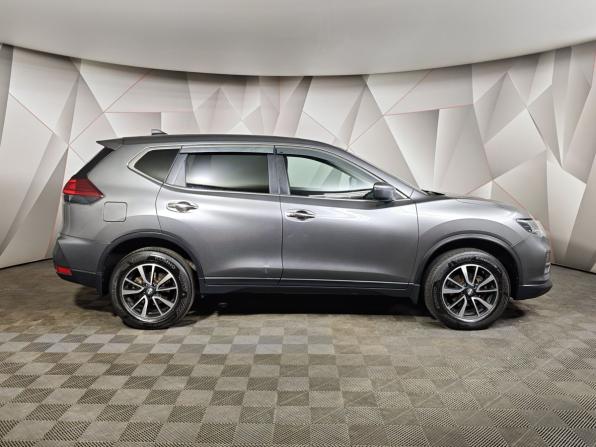 Nissan X-Trail III Рестайлинг с пробегом 2021 года, цена 1 893 000 рублей, 241478 км, внедорожник, Автокод Объявления