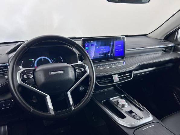 Haval Jolion I с пробегом 2022 года, цена 1 570 000 рублей, 113099 км, внедорожник, Автокод Объявления