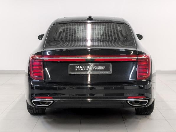 Hongqi H9 I с пробегом 2023 года, цена 4 000 000 рублей, 31369 км, седан, Автокод Объявления