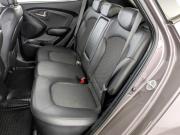 Hyundai ix35 I Москва  - изображение 40