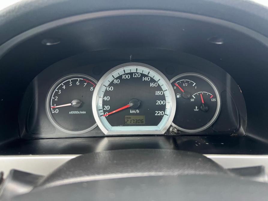 Chevrolet Lacetti I Стерлитамак  - изображение 17