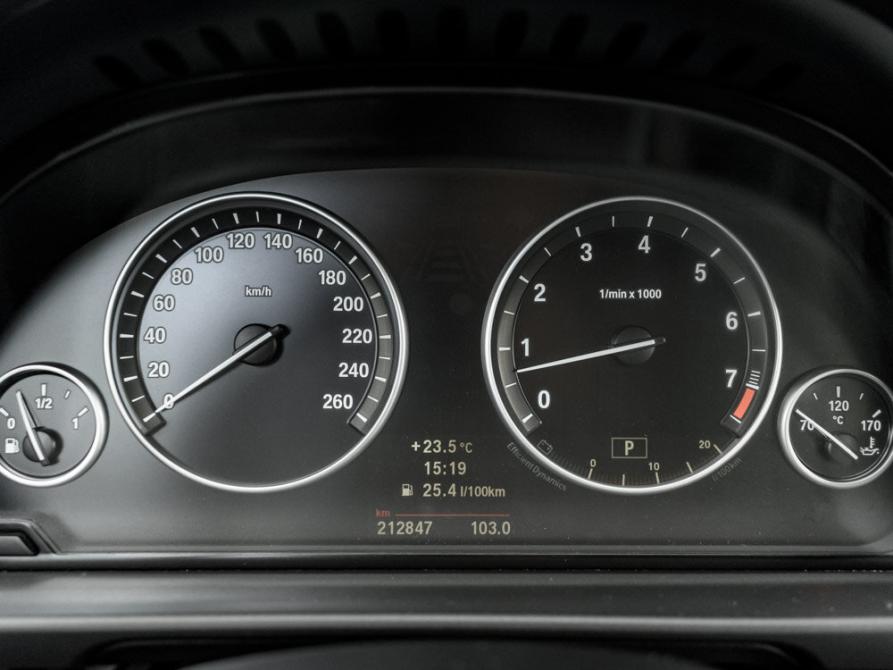 BMW 5 серии VI (F10/F11/F07) Екатеринбург  - изображение 18