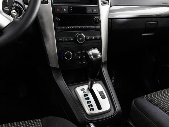 Chevrolet Captiva I с пробегом 2007 года, цена 799 000 рублей, 265000 км, внедорожник, Автокод Объявления