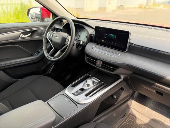 Haval Jolion I с пробегом 2023 года, цена 1 995 000 рублей, 17000 км, внедорожник, Автокод Объявления
