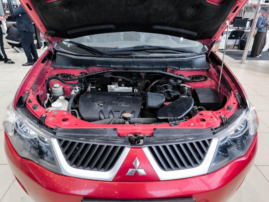 Mitsubishi Outlander II Казань  - изображение 11
