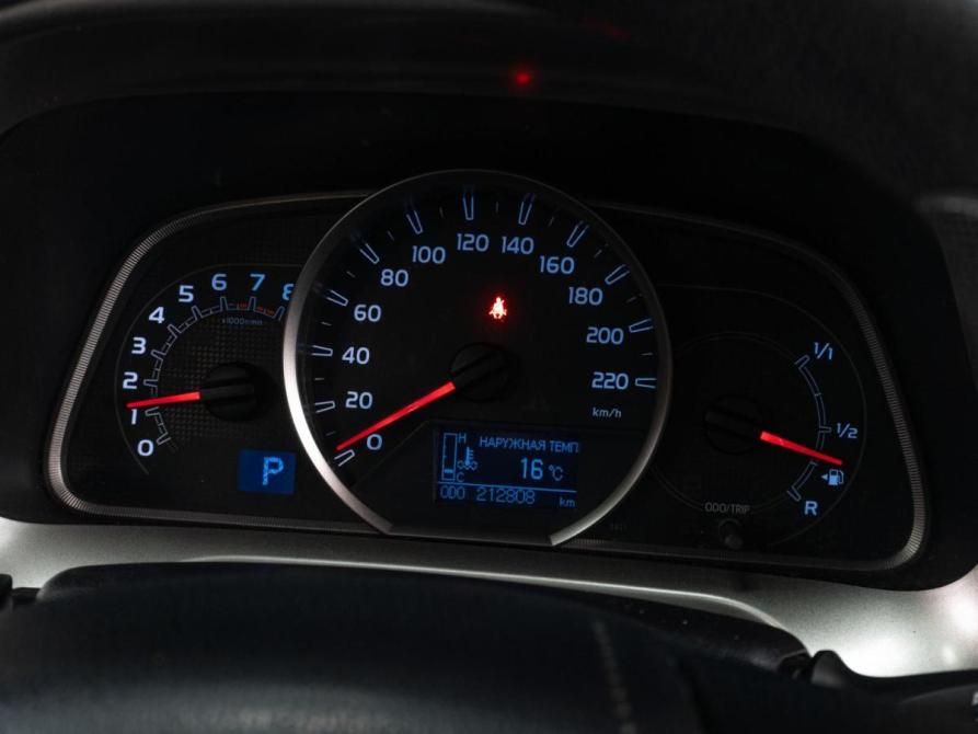 Toyota RAV4 IV (XA40) Тюмень  - изображение 15