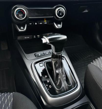 Kia Rio IV с пробегом 2019 года, цена 1 150 000 рублей, 255647 км, хэтчбек, Автокод Объявления