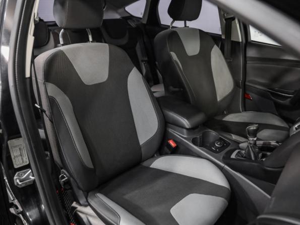 Ford Focus III с пробегом 2012 года, цена 699 000 рублей, 201905 км, хэтчбек, Автокод Объявления