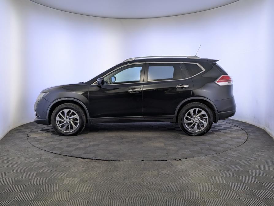 Nissan X-Trail III Москва  - изображение 8