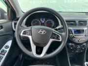 Hyundai Solaris I Рестайлинг Екатеринбург  - изображение 17