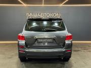 Toyota Highlander II (XU40) Рестайлинг Уфа  - изображение 22