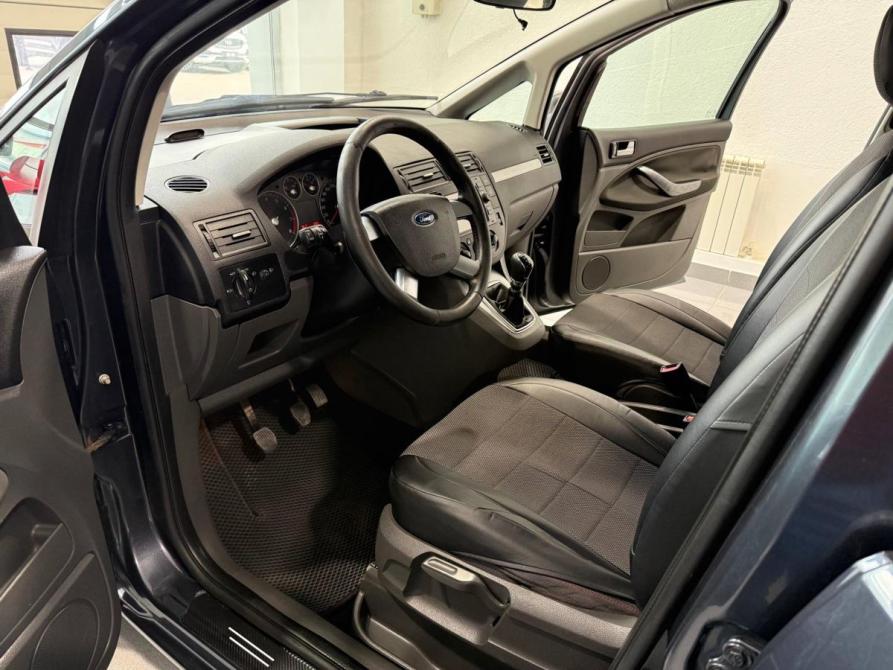 Ford C-MAX I Рестайлинг Орел  - изображение 8